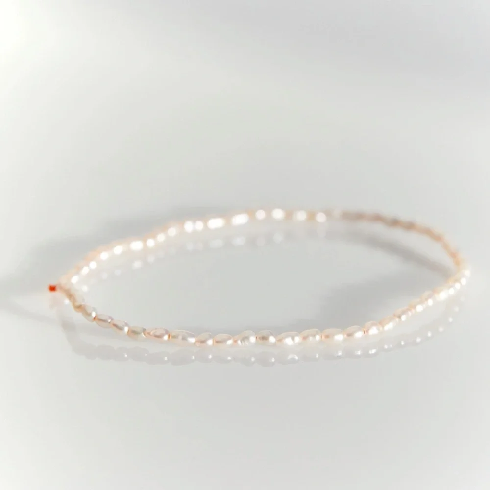 Catbird Pearl Buffet Bracelet S/M Emily Levine Milan x CATBIRD PEARL BRACELET
